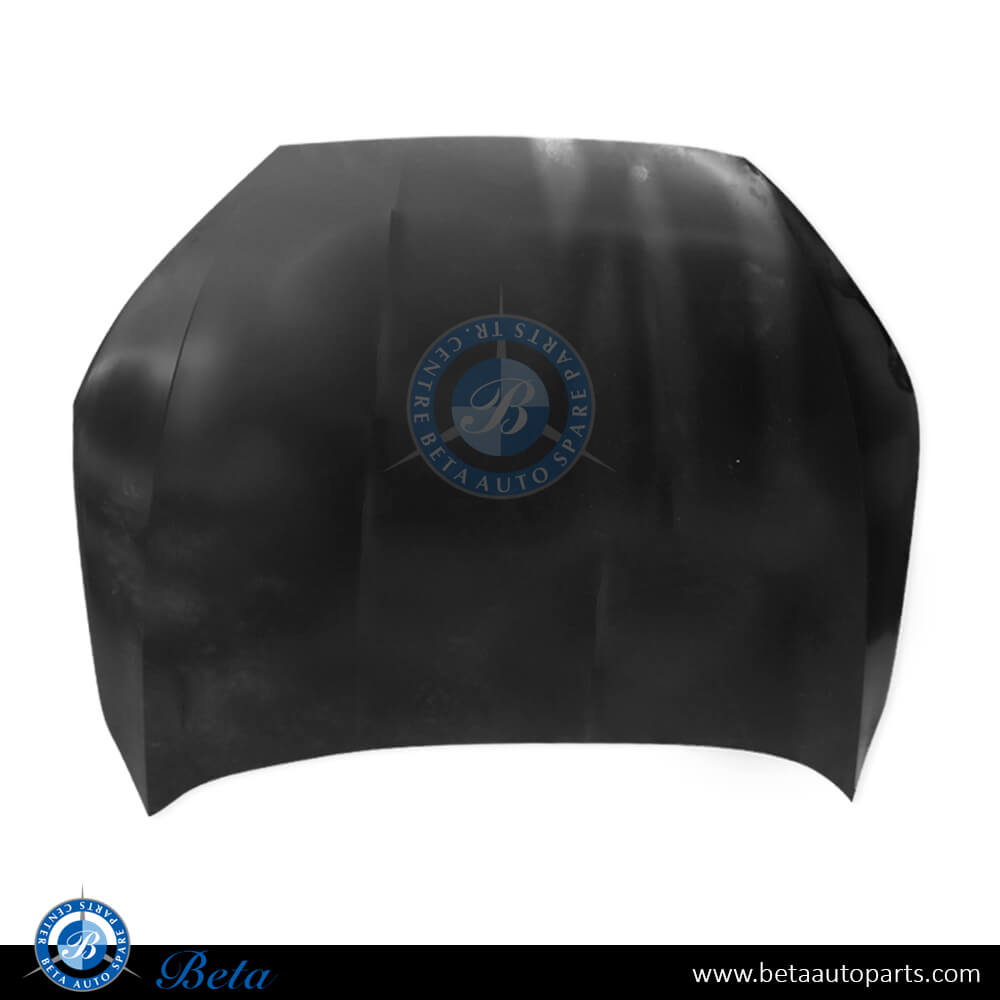 Hood Steel for Audi A3 2020 -Up models, Part Number 8Y0823029 Hood Steel for Audi A3 2020 -Up models, Part Number 8Y0823029